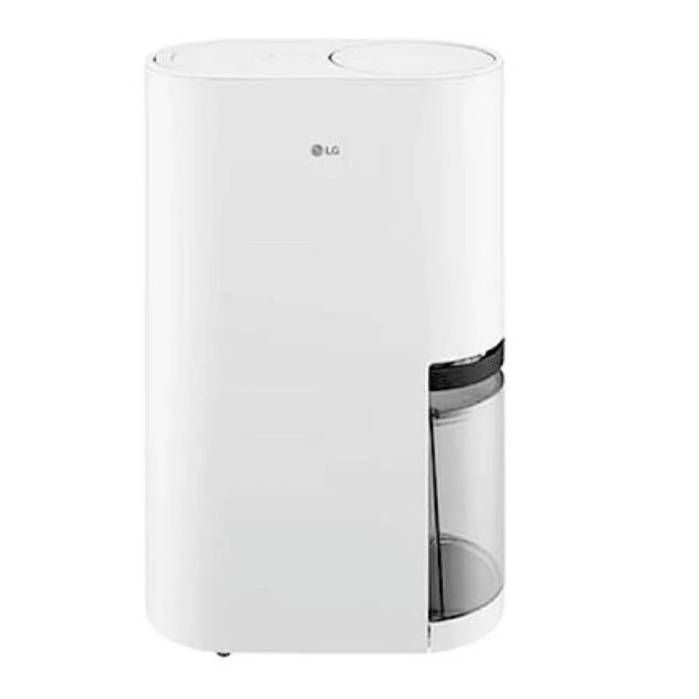 【LG 樂金】DD121MWE0 12公升 PuriCare™ 雙變頻除濕機  WiFi遠控功能 原廠公司貨
