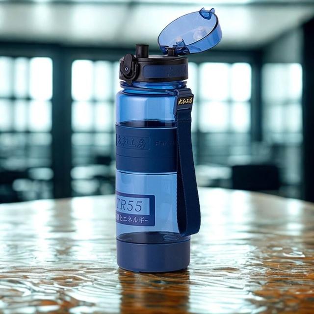 太和工房】TR55系列運動水壺TR-700TA 橘色/ 深藍/ 土耳其綠700ml