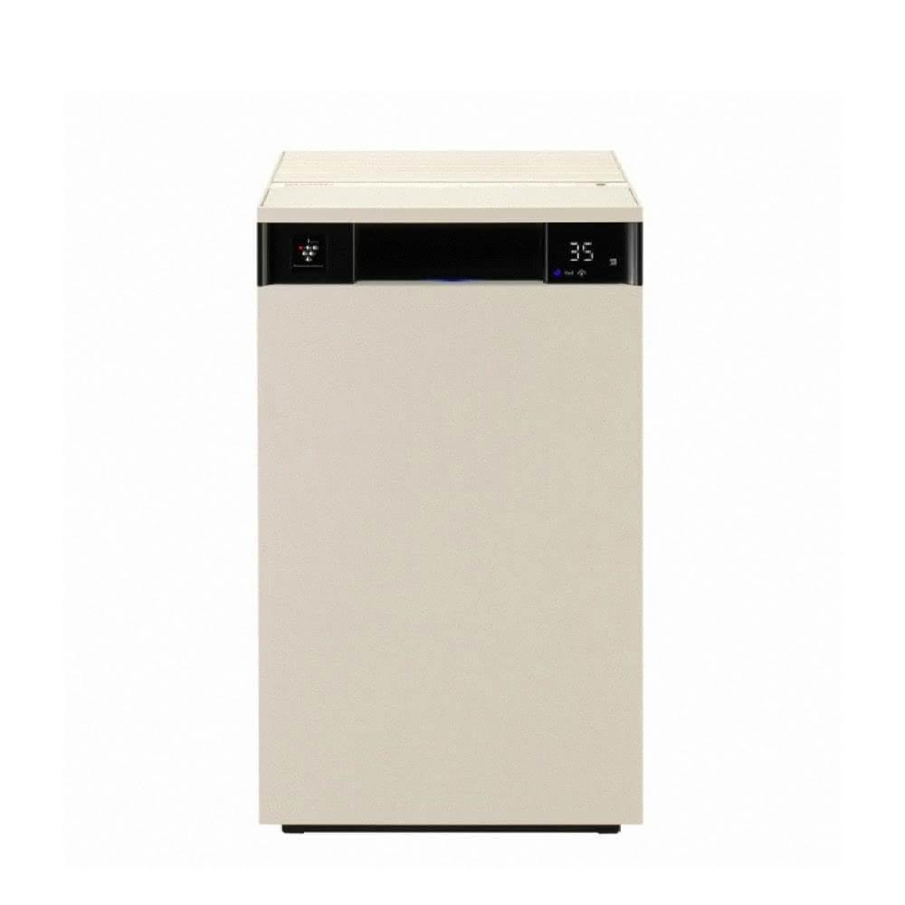 【SHARP 夏普】27坪 Purefit 空氣清淨機 FP-S90T