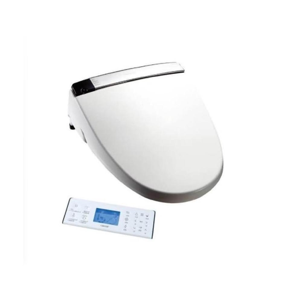 【CAESAR 凱撒衛浴】自動掀蓋旗艦款TAF210瞬熱式