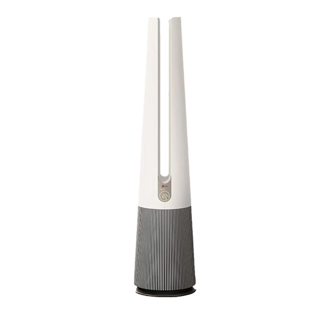 【LG 樂金】PuriCare™ AeroTower Hit 風革機-二合一涼風系列清淨機 (FS151PBK0)