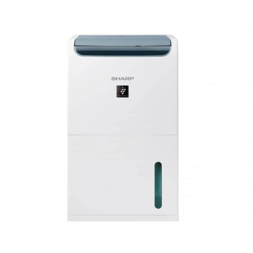 【SHARP 夏普】(免運) 8.5L 自動除菌離子除濕機 DW-PT9HT-W