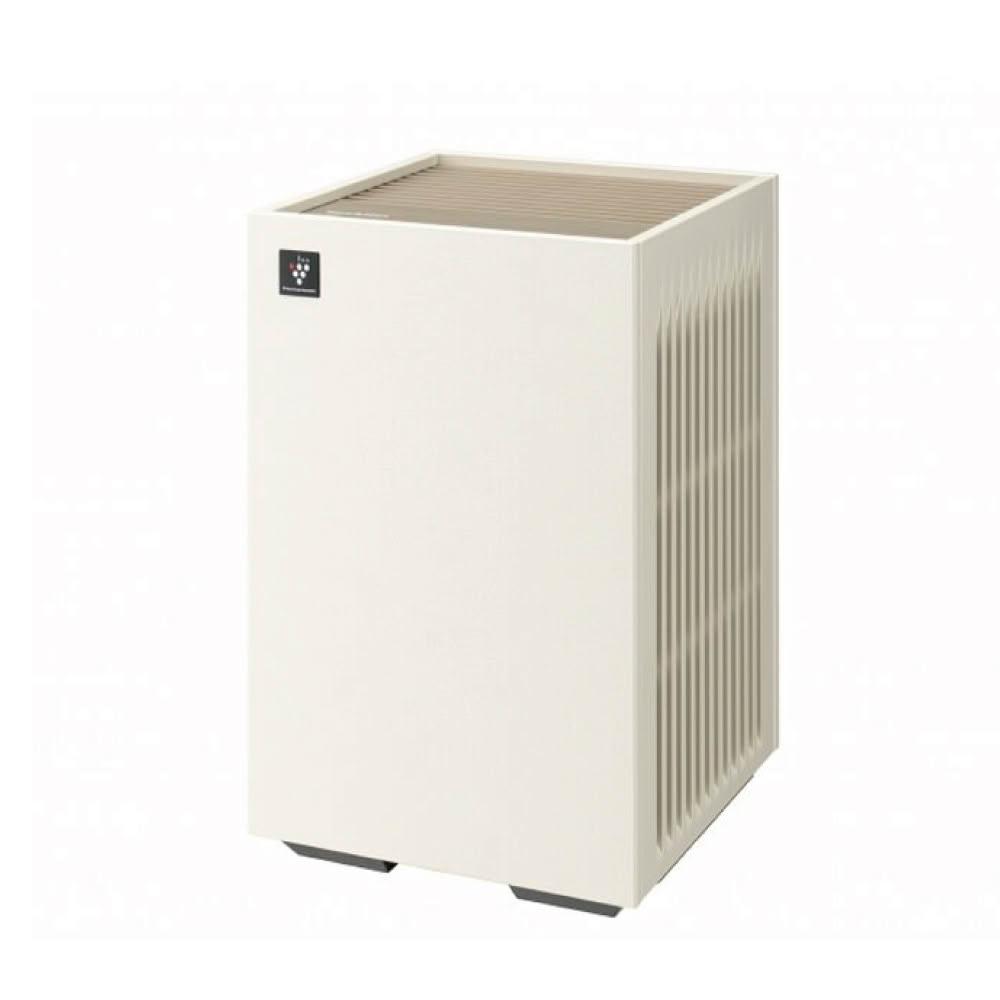 【SHARP 夏普】(免運費)9坪 迷你方Purefit雙向速淨智慧空氣清淨機 FU-S40T