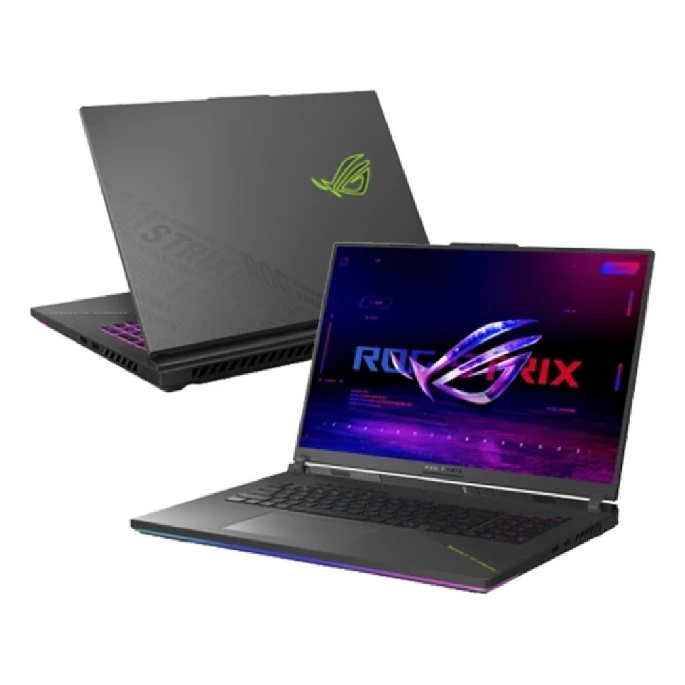 【ASUS 華碩】特仕版 G814PP-0034C8940HX-NBL 幻潮黑 2.5K