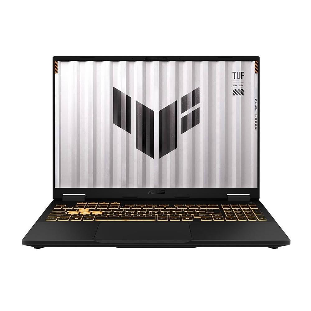 ASUS華碩 FX608JH 是一款高階遊戲筆電，搭載 Intel Core i7-12700H 處理器與 16GB 記憶體，512GB SSD 儲存空間，支援高畫質顯示與強大散熱系統，適合遊戲與多媒體應用。