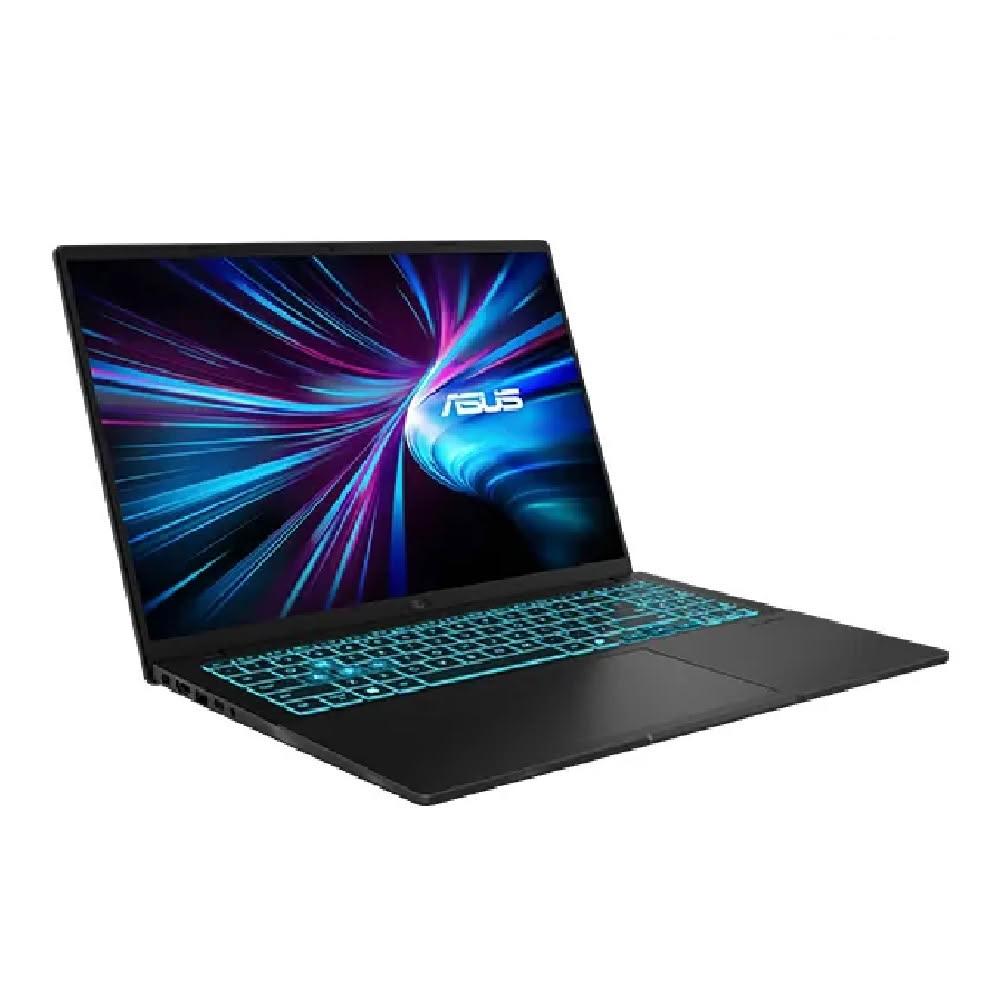 【ASUS 華碩】V16 16吋電競筆電 特仕版 黑色 V3607VJ-0121K240H 無包鼠