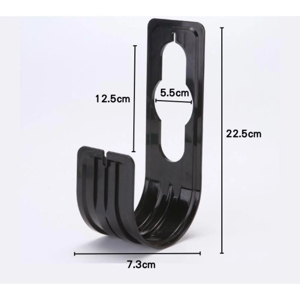 【欣榮園藝資材行】水管收納架 水管收納 洗車水槍 水管掛勾 水龍頭掛勾 收納掛架 水管 管線收納 收納架