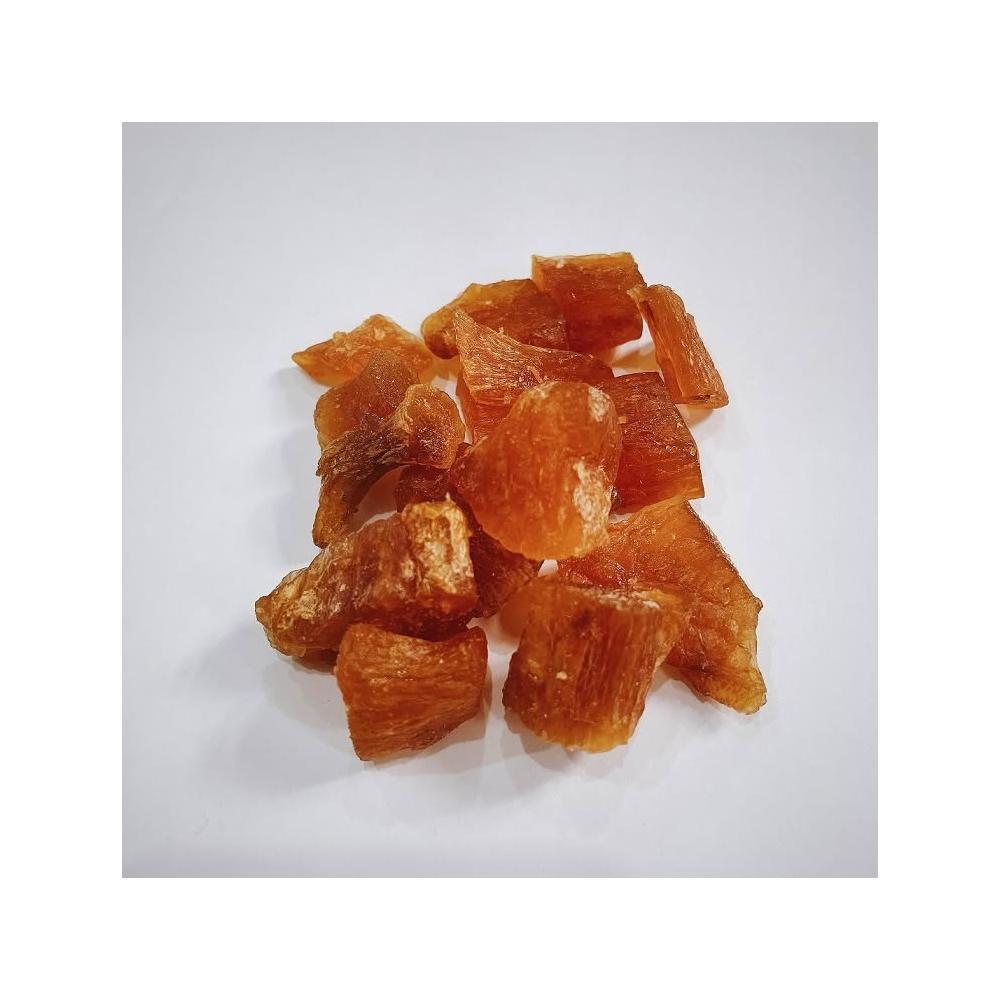 【陳家糧舍】黃金嫩薑 辛辣順口 天然薑 薑塊 零食 黃金薑塊