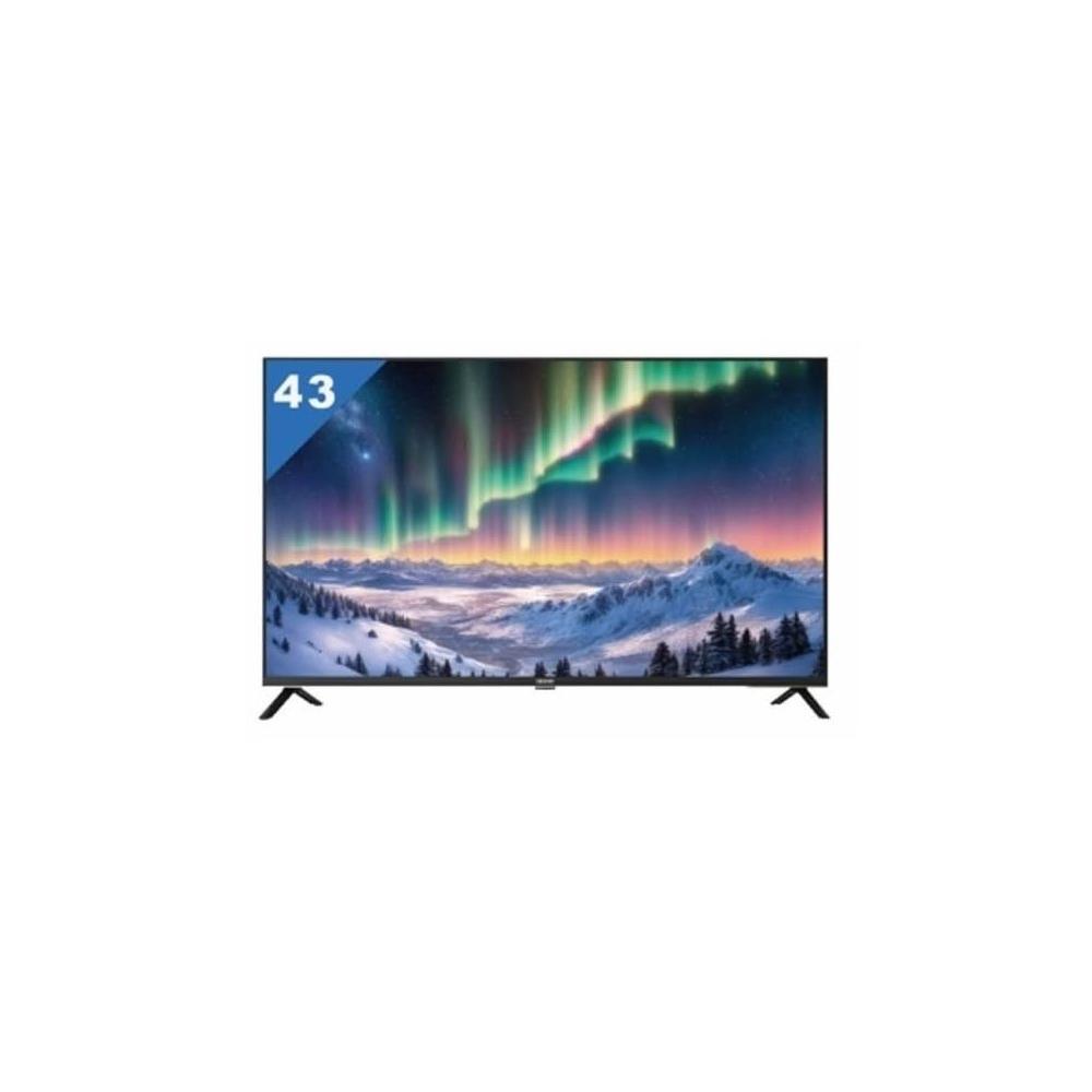 【HERAN 禾聯】HERAN 禾聯 HD-43DF7LA   43吋液晶電視 (含運無安裝)