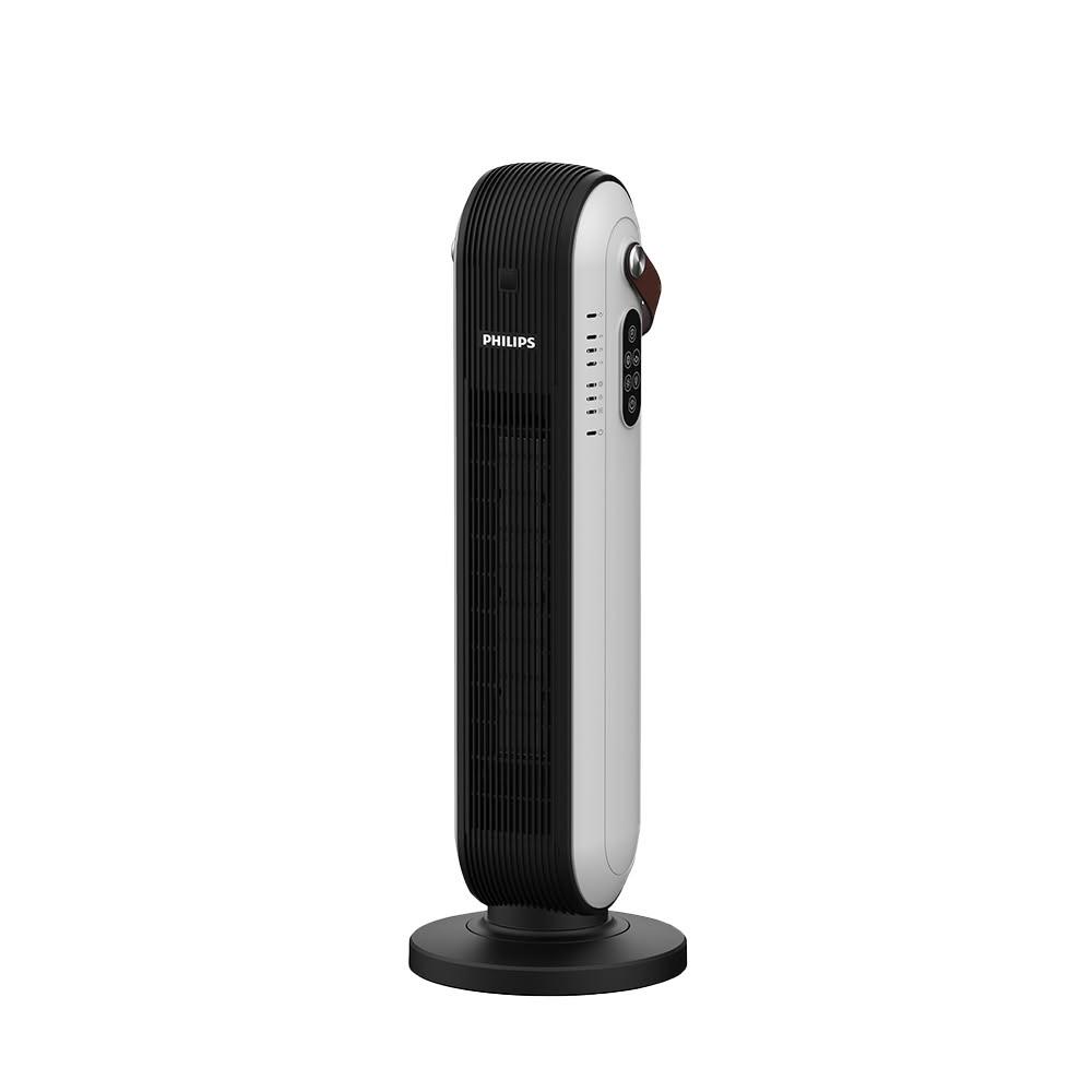 【Philips 飛利浦】【PHILIPS 飛利浦】塔式陶瓷智能溫控智能遙控電暖器 陶瓷電暖器 AHR2142FD