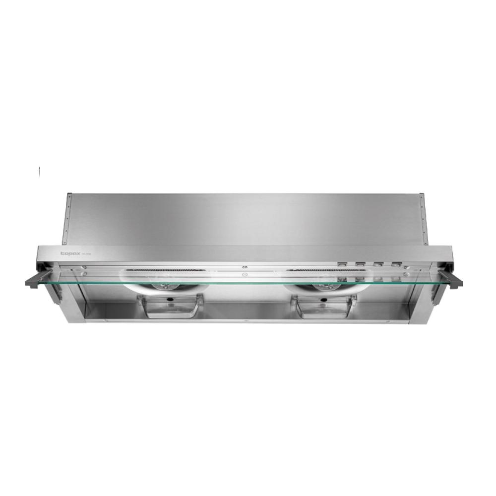 【莊頭北】莊頭北 TR-5696 不鏽鋼 全隱藏 排油煙機 80cm / 90cm (含基本安裝)