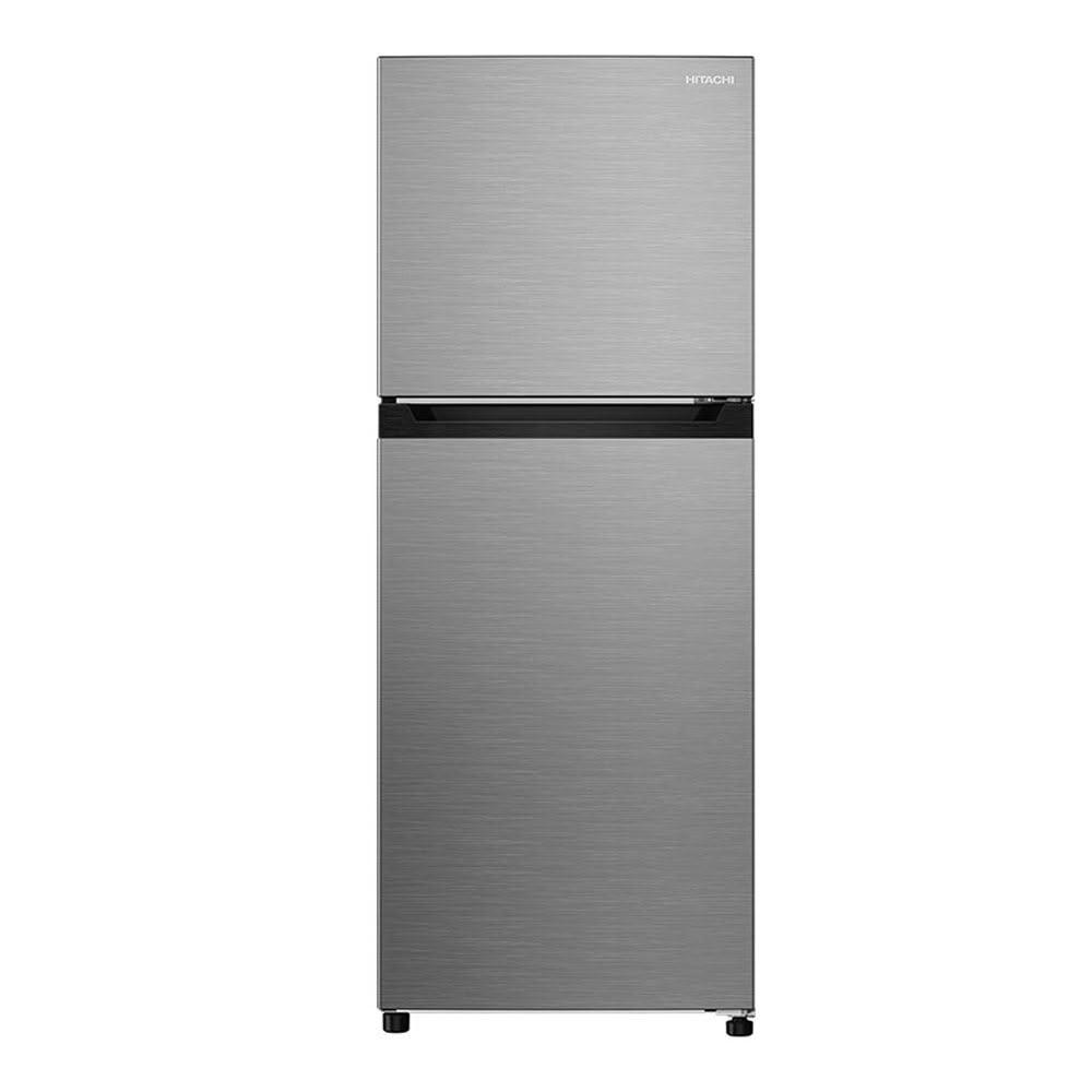 【HITACHI 日立】HRTN5275MF 冰箱 260L 雙門 變頻 HITACHI 日立