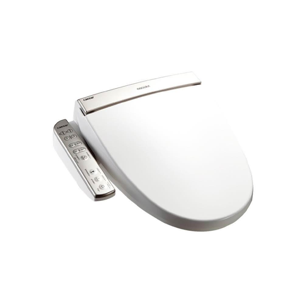 【CAESAR 凱撒衛浴】TAF191 儲熱式 溫水洗淨免治馬桶座 不含安裝