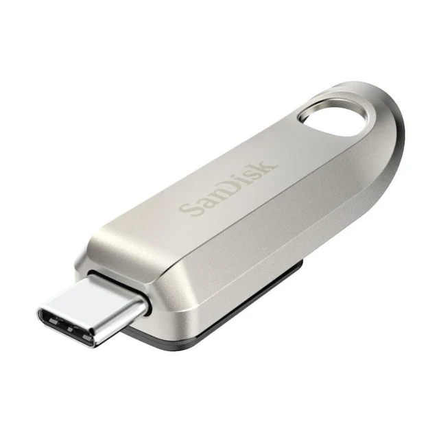 Ultra Luxe Type-C USB 3.2 高速隨身碟 速度可達400MB/s 手機備份必備