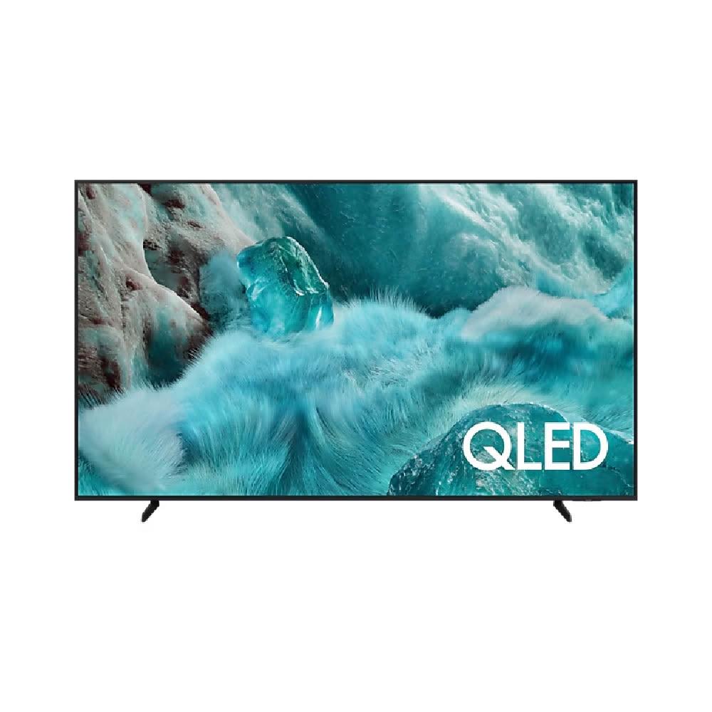 【Samsung 三星】43吋 QA43Q7FAAXXZW QLED Q7F 4K AI 智慧顯示器