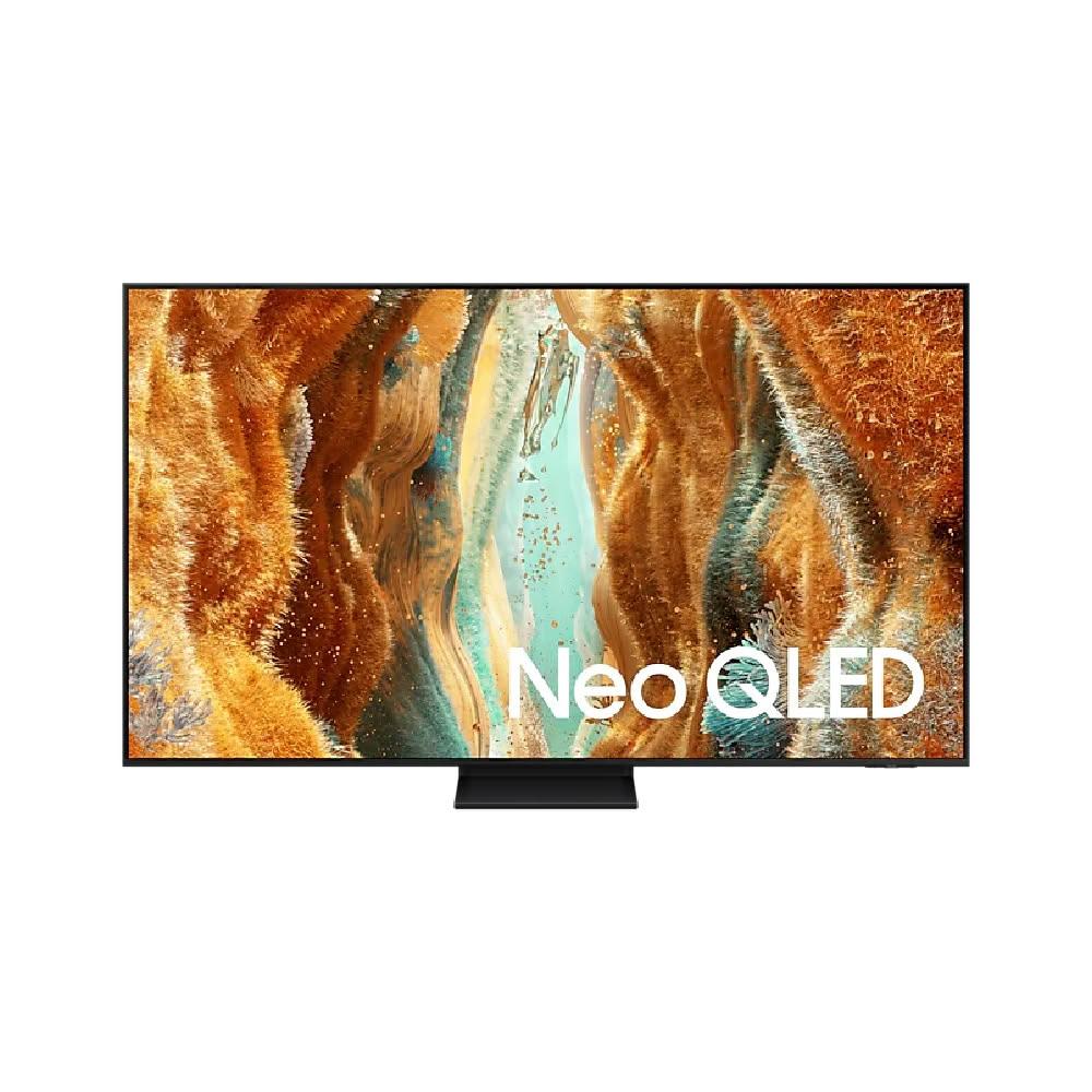 【Samsung 三星】55吋 QA55QN70FAXXZW QLED QN70F 4K AI 智慧顯示器