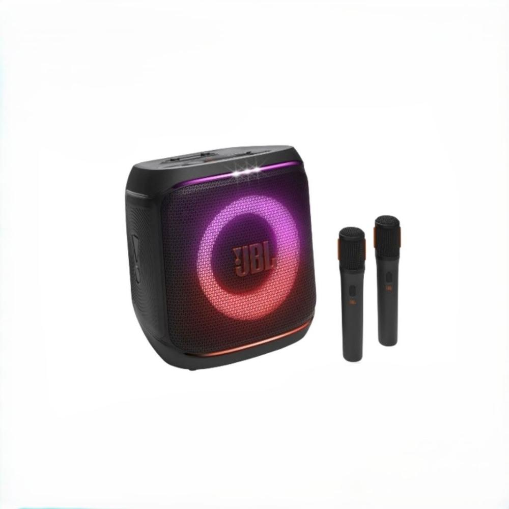 【JBL】Partybox Encore 2 手提式派對藍芽喇叭 英大公司貨一年保固