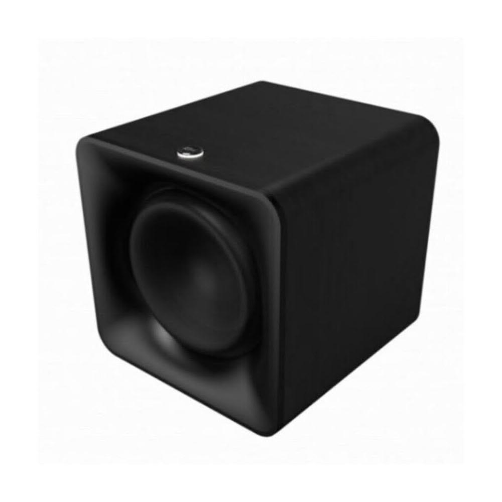  Klipsch 古立奇 SUB 100 是一款高效能藍芽低音炮，支援立體聲輸出，尺寸為 44.7cm x 43.8cm x 48.2cm，重 13.2kg，中國製造，採用 110V 電源供應，無 HDMI 輸入/輸出，具備藍芽 Bluetooth 功能，1 年保固，NCC 認證碼 CC AJ24LP1200T7，BSMI 許可字號 R55156。適合追求強勁低音的音響愛好者，提供出色音效體驗。 