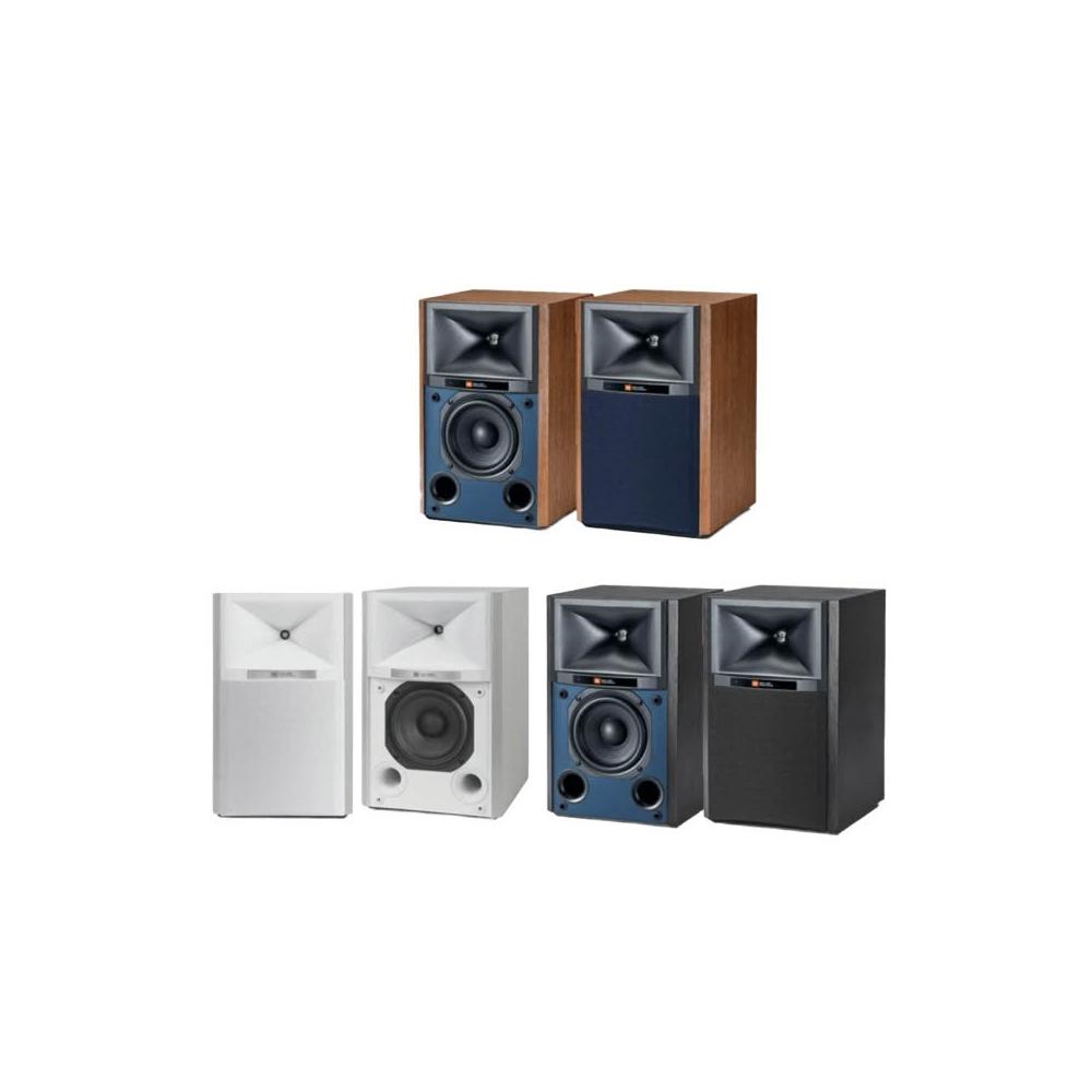  JBL 4305P 書架型劇院喇叭，ALL IN ONE 設計整合 WiFi 與 Bluetooth 功能，提供高品質家庭劇院音效體驗。尺寸 336 mm 高 x 210 mm 寬 x 223.3 mm 深，重量約 15kg，支援 110V 電源，黑色系或白色選擇，產地中國，享 1 年保固，NCC 認證碼 CCAK23LP0470T7，BSMI 許可字號 R63234。適合追求優質音響的使用者，輕鬆打造沉浸式娛樂空間。 