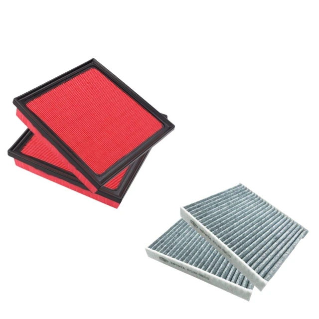【Martin Shop 馬丁的店】RAV4 5代 5.5代 專用 冷氣濾網空氣濾網 活性碳濾網 空調 引擎濾網 空氣濾心 引擎 豐田 濾網 濾心