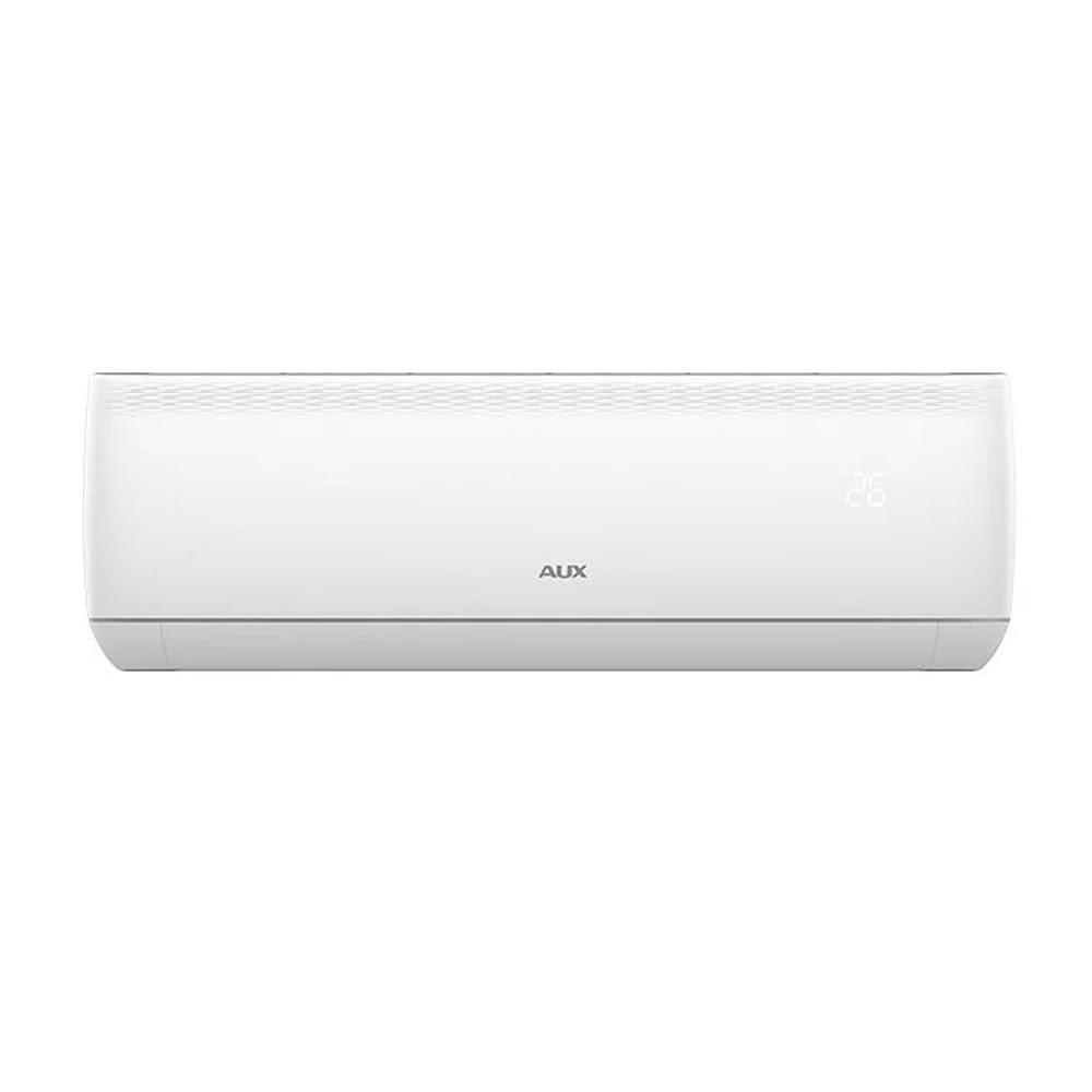 【AUX 奧克斯】極上系列 5-7坪 R32一級變頻冷暖分離式空調MS40IH-AC2/MA40IH-AC2(送基本安裝)