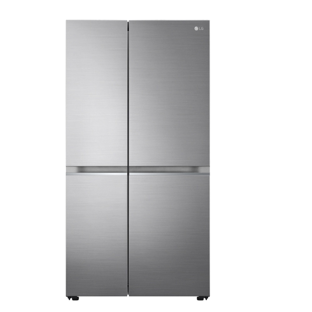 【LG 樂金】785公升對開冰箱GR-B734SV