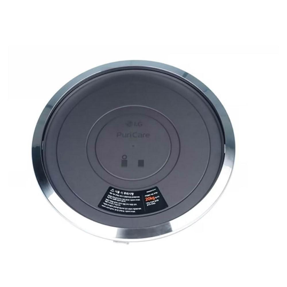 【LG 樂金】移動式底座 PWH8DBB 單層 空氣清淨機 AAA77724706 LG 樂金