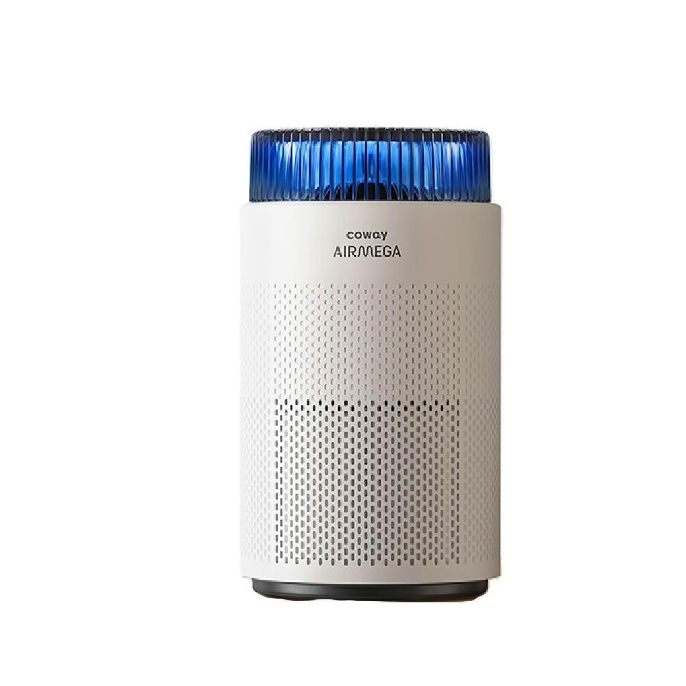 【Coway】8-10坪 靜小眠 除臭抗敏 空氣清淨機 美型輕巧 360全方位 AP0823E 台灣公司貨