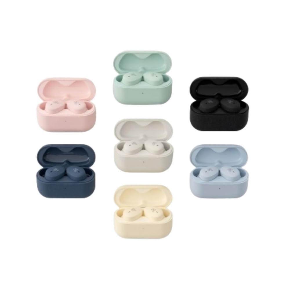 日本 ag 真無線藍牙耳機COTSUBU MK2