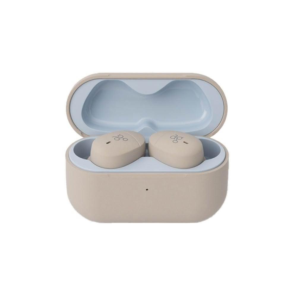 日本 ag  COTSUBU for ASMR 3D 真無線藍牙耳機