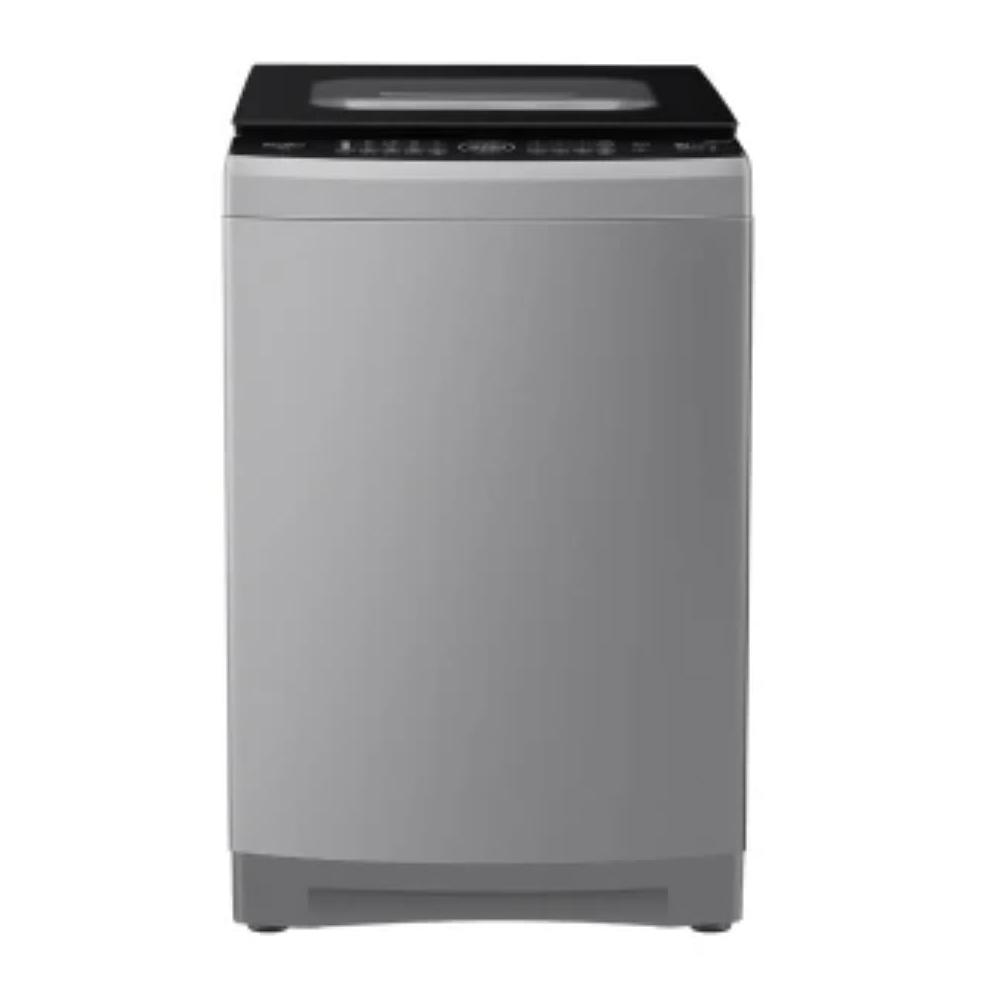  Whirlpool惠而浦 VWED1301BS 洗衣機，銀色系設計，中國原裝生產，尺寸601 x 1010 x 626 mm，重量僅47kg。配備不銹鋼內槽與11-13KG大容量單槽，採用變頻馬達，110V/60Hz電壓，獲得省水標章及節能標章認證。全機1年保固，馬達長達10年保固，含基本安裝服務。適閤家庭大容量洗衣需求，高效節能耐用，享10天猶豫期權益。 