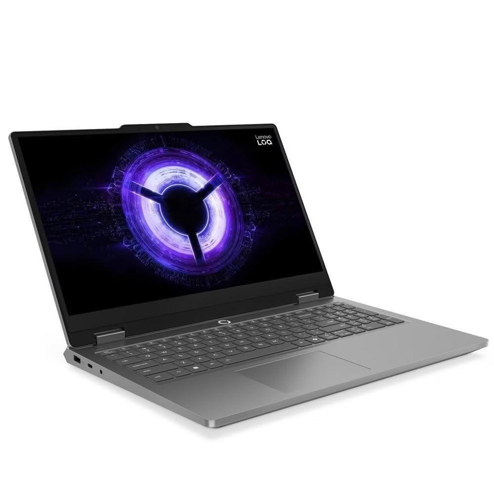 【Lenovo】特仕版15.6吋電競(LOQ 83SC004FTW/i5-13450HX/32G/1TB/RTX5060/W11)