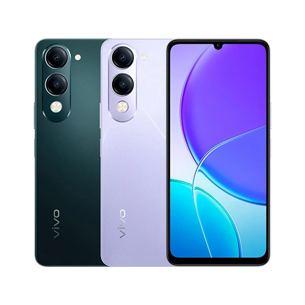 【vivo】Y04 (4G/128G) 6.74吋4G智慧型手機
