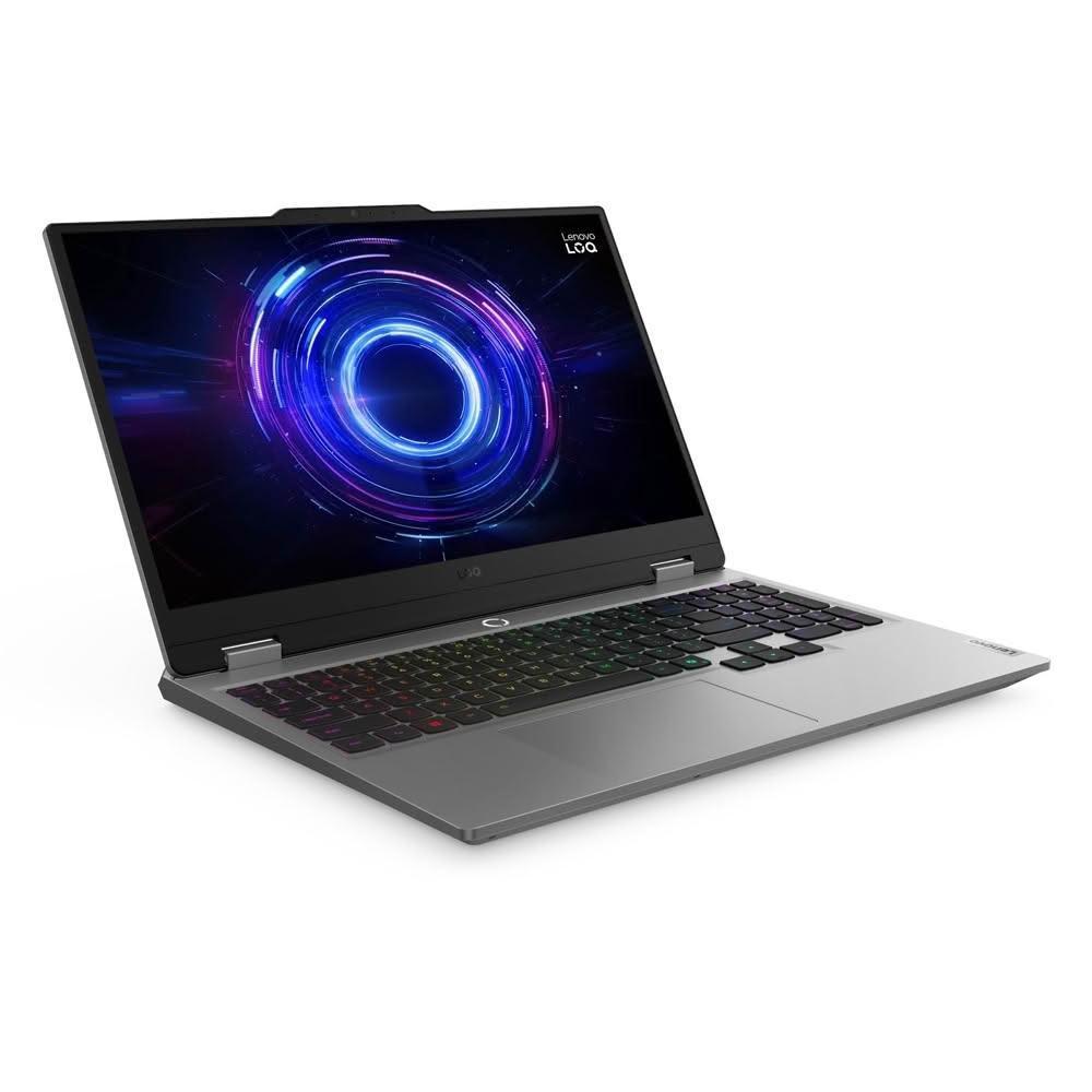 【Lenovo】特仕版15.6吋電競(LOQ 83JE00P8TW/i7-13700HX/28G/1.5TB/RTX5050/W11)