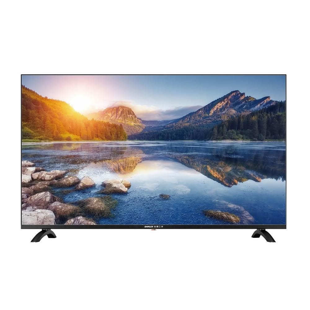 【SANLUX 台灣三洋】(無安裝)24吋HD顯示器SMT-24MB3