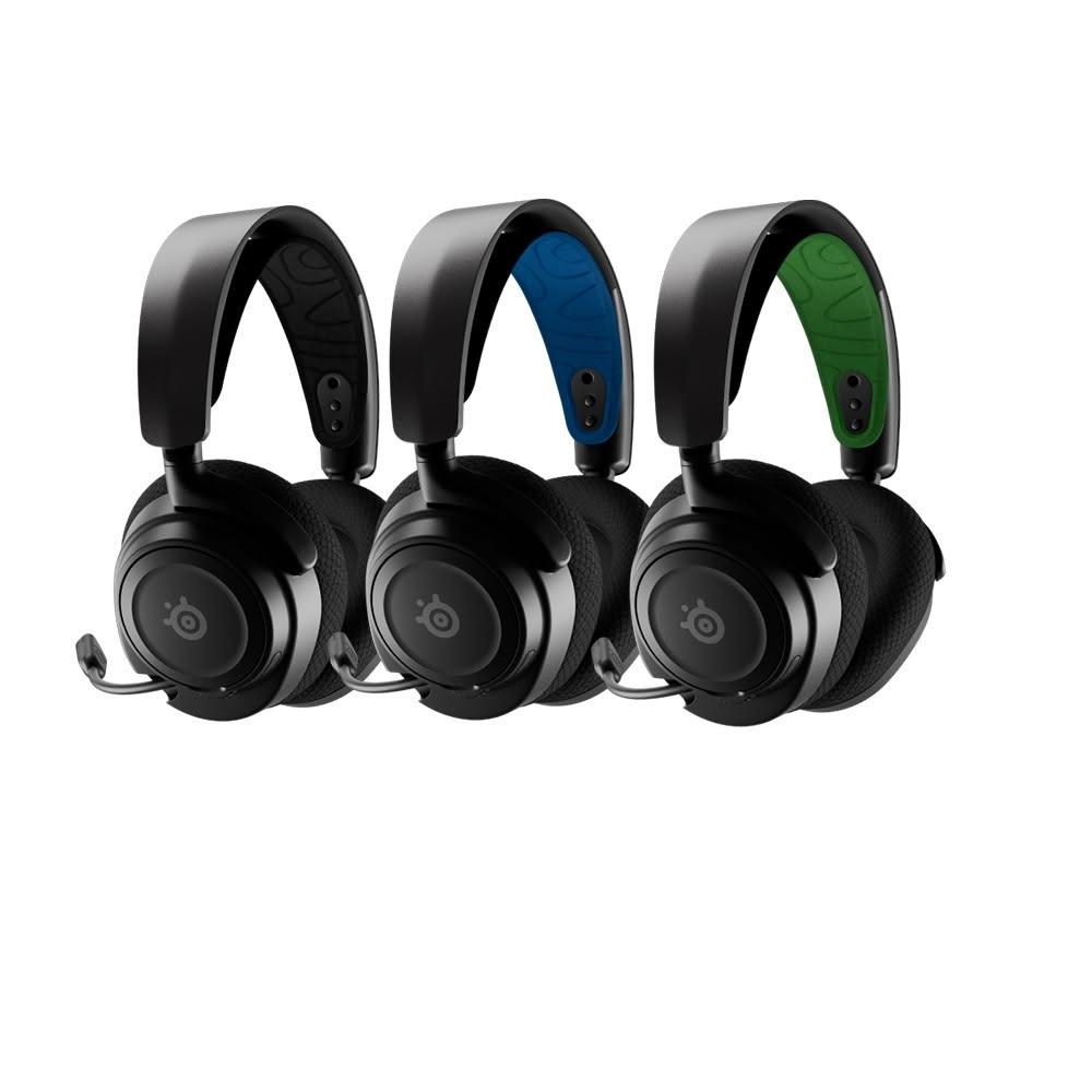 Steelseries賽睿 Arctis Nova 7