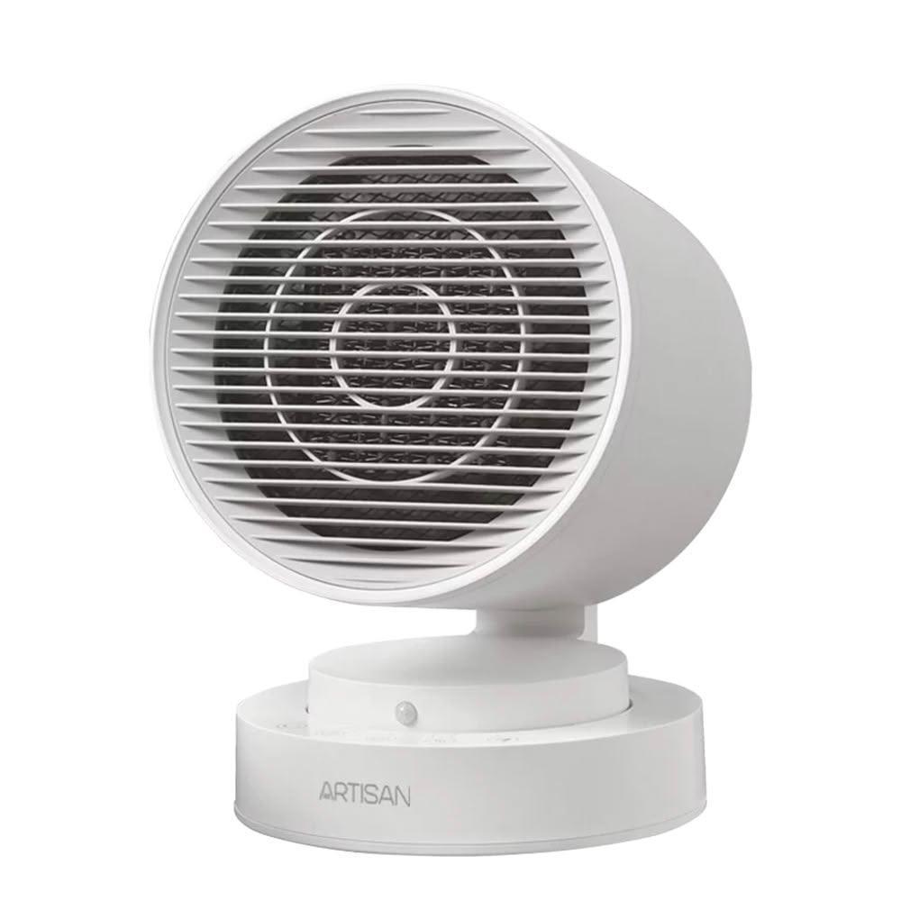 【Artisan 奧堤森】智能感知陶瓷電暖器 HT1200