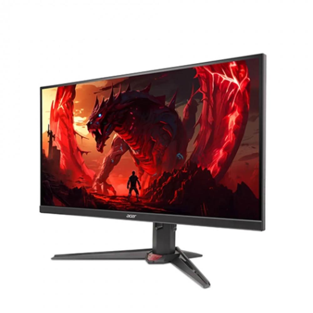 【Acer 宏碁】【27型】XV272U X1電競螢幕 (DP/HDMI/IPS/2K/200Hz/內建喇叭)