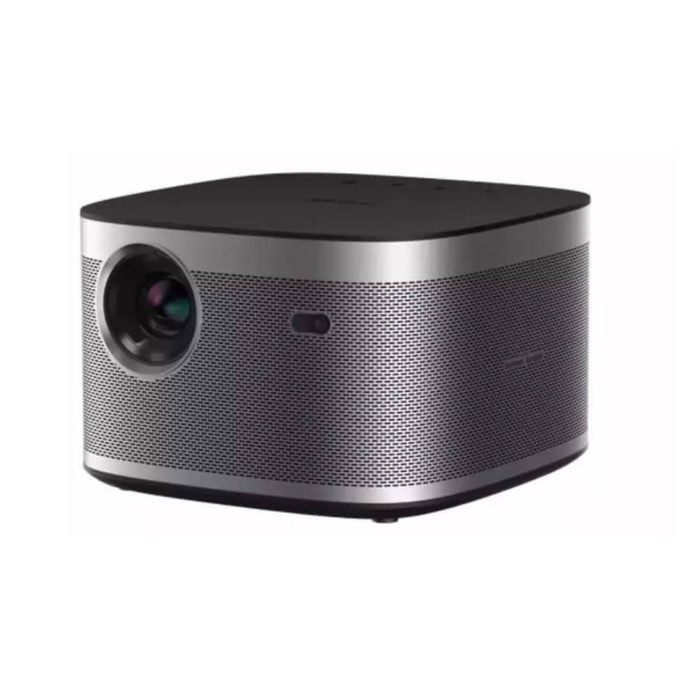 【XGIMI 極米】Horizon Android TV 智慧投影機