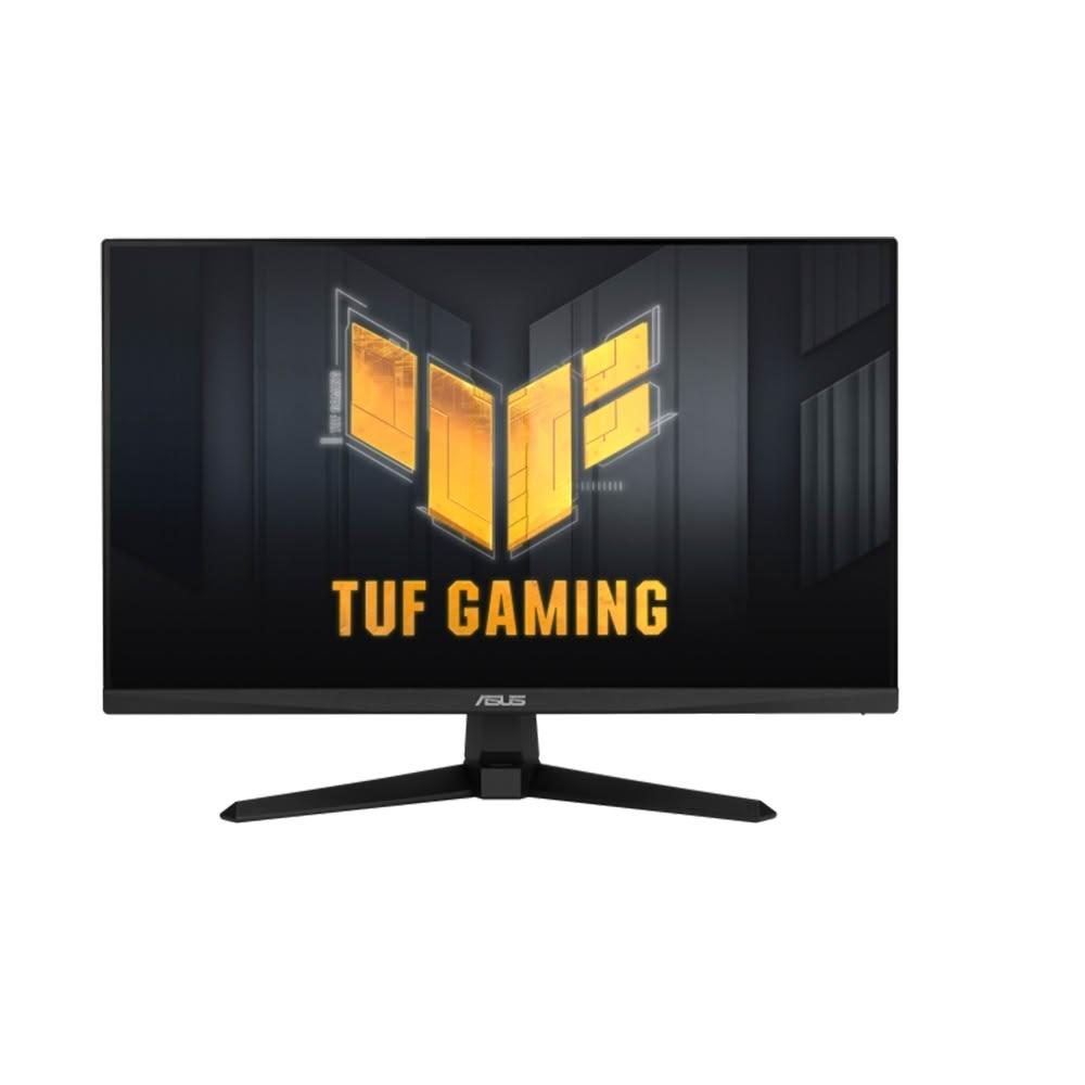 【ASUS 華碩】ASUS 華碩 TUF Gaming VG259Q5A 電競螢幕 25吋 IPS 電腦螢幕 200Hz 內建喇叭 1ms