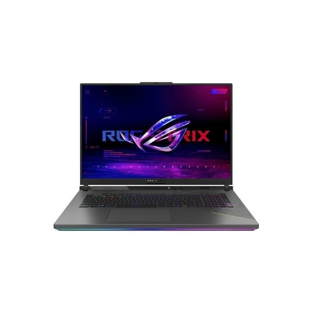 【ASUS 華碩】特仕版18吋電競筆電(ROG Strix G814PP/R9-8940HX/64G/3TB/RTX5070/W11)