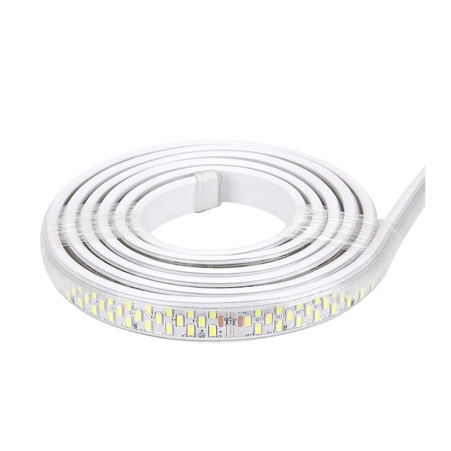 3D弧面 LED戶外防水燈條『1米』( LED5630 超亮級數8.0 露營燈條 燈條 燈帶 戶外燈條 裝潢燈條 )