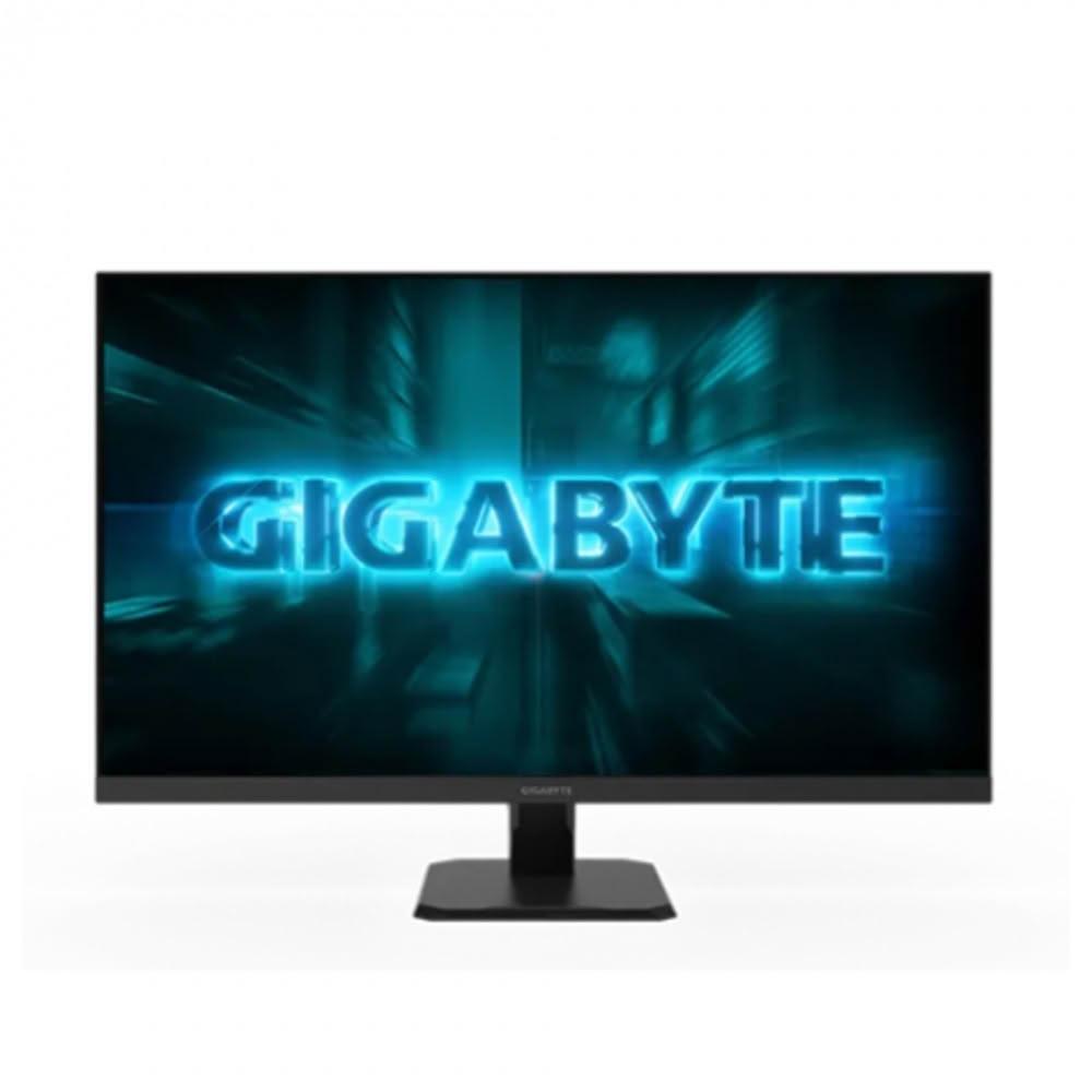 【GIGABYTE 技嘉】【32型】GIGABYTE GS32QA 電競螢幕 (DP/HDMI/SS IPS/2K/1ms/180Hz)
