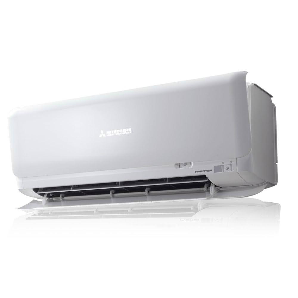 【MITSUBISHI 三菱重工】家電速配 未來系列7-8坪 極致靜音噴射氣流變頻冷暖冷氣(DXC50ZSXT2-W/DXK50ZSXT2-W)