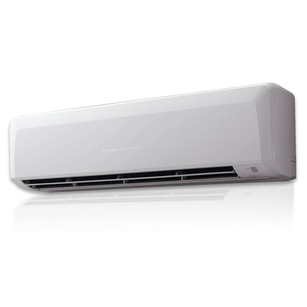 【MITSUBISHI 三菱重工】家電速配 晴空系列10-12坪 極致靜音噴射氣流變頻冷暖冷氣(DXC71ZRT2-W/DXK71ZRT2-W)