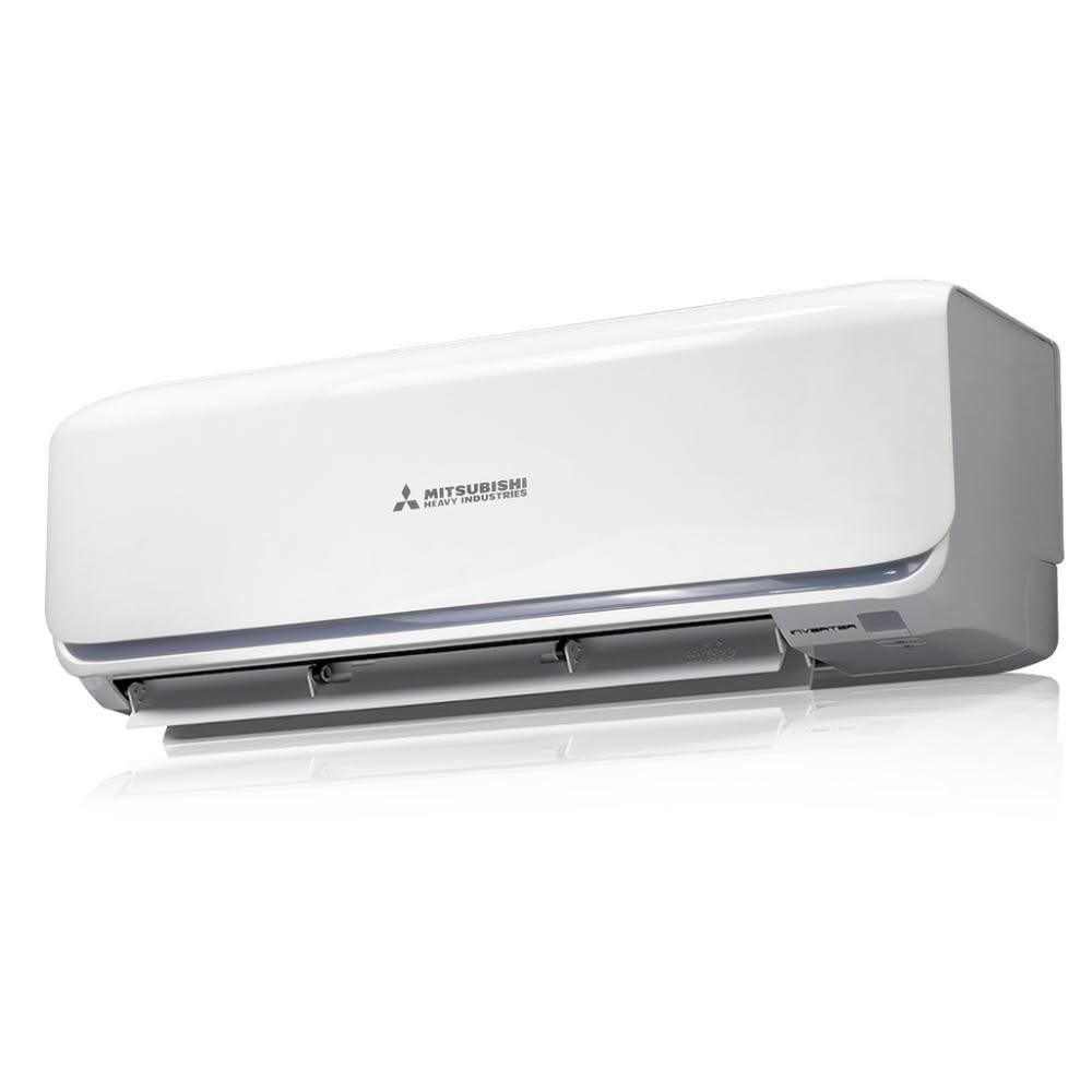 【MITSUBISHI 三菱重工】家電速配 晴空系列3-4坪 極致靜音噴射氣流變頻冷暖冷氣DXC25ZST2-W/DXK25ZST2-W