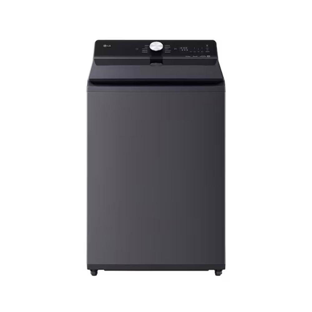 【LG 樂金】WT-TD23HG 直立式洗衣機 23kg AI DD™ 蒸氣 直驅變頻 LG