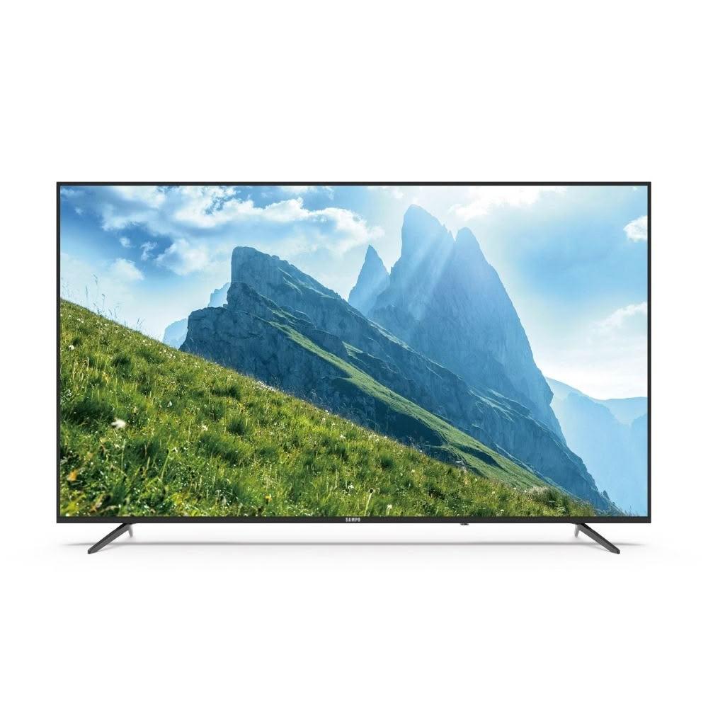 【SAMPO 聲寶】65吋4K顯示器(EM-65GF610)
