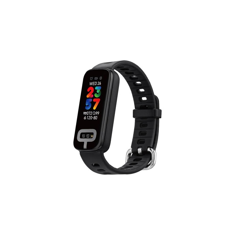 【ASUS 華碩】Vivowatch 6 Aero 智慧手錶/手環HC-C06(丁丁藥局)