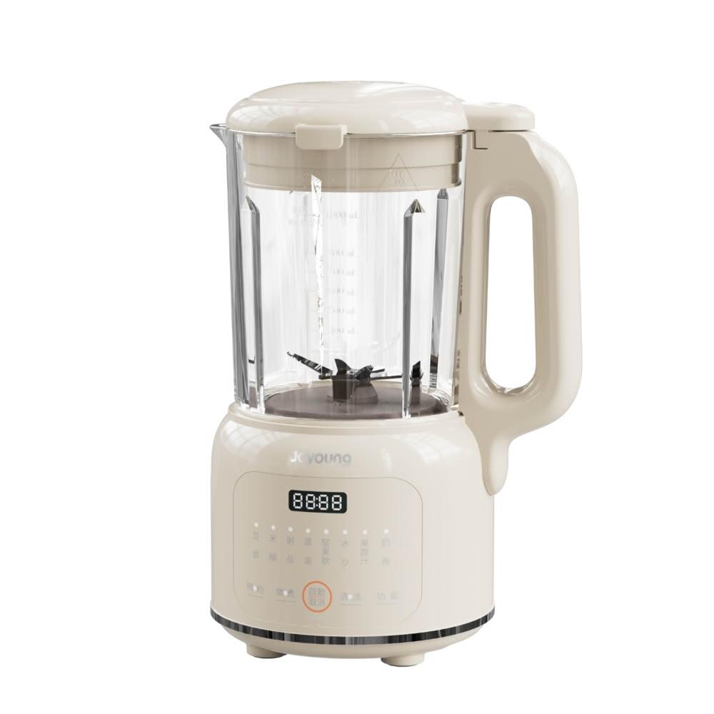 【JOYOUNG 九陽】(免運) 多功能營養調理機 L12M-Y4W 豆漿機 果汁機 調理機 快煮壺 破壁機 碎冰機